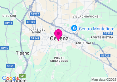 Clicca per visualizzare su Google Maps