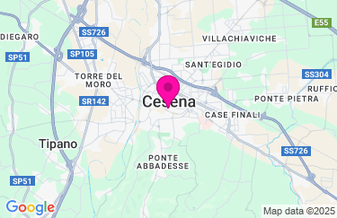 Guarda la mappa
