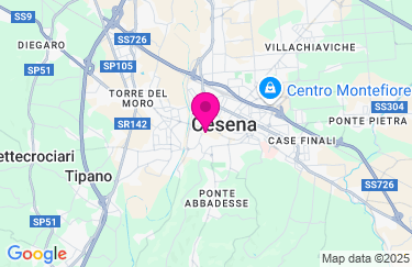 Guarda la mappa