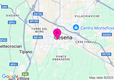 Clicca per visualizzare su Google Maps