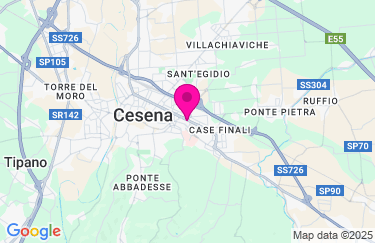Guarda la mappa