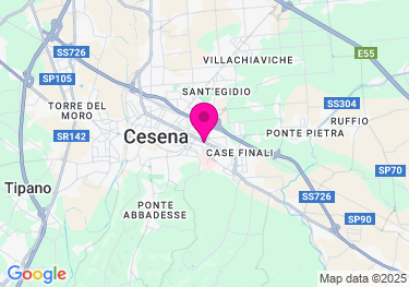 Clicca per visualizzare su Google Maps