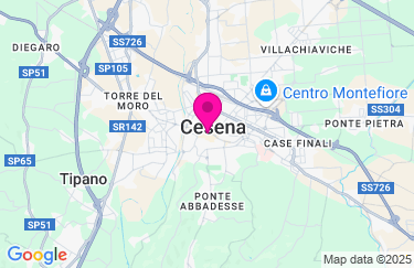 Guarda la mappa