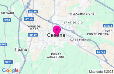 Guarda la mappa