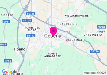 Clicca per visualizzare su Google Maps