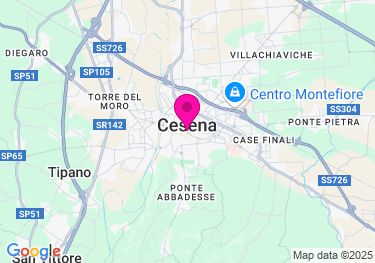 Clicca per visualizzare su Google Maps