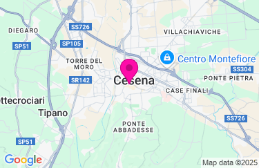 Guarda la mappa