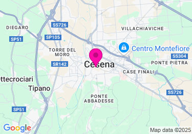 Clicca per visualizzare su Google Maps