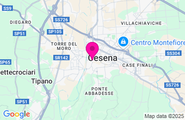 Guarda la mappa