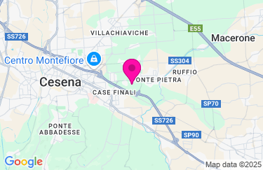 Guarda la mappa