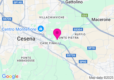Clicca per visualizzare su Google Maps