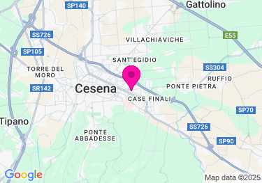 Clicca per visualizzare su Google Maps
