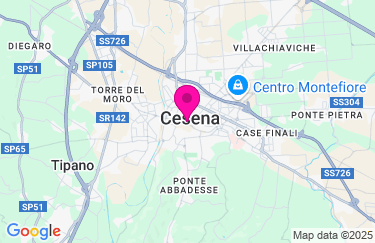 Guarda la mappa