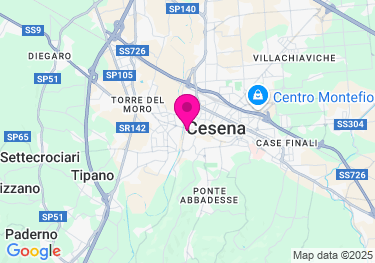 Clicca per visualizzare su Google Maps