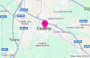 Guarda la mappa
