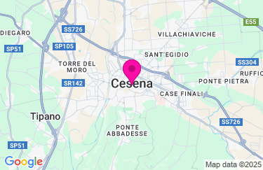 Guarda la mappa