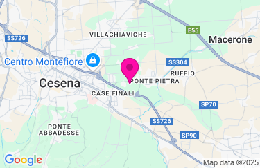 Guarda la mappa