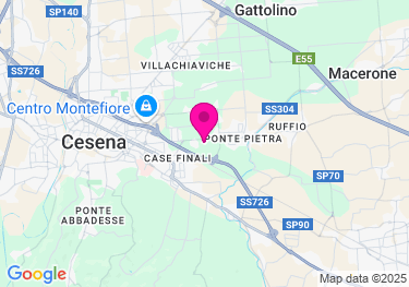 Clicca per visualizzare su Google Maps