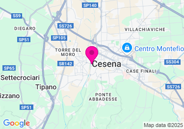 Clicca per visualizzare su Google Maps