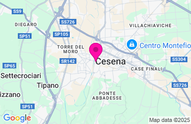 Guarda la mappa