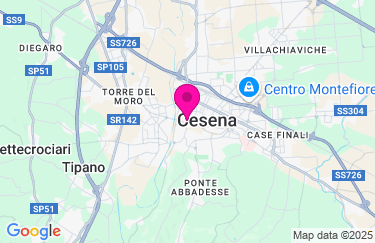 Guarda la mappa