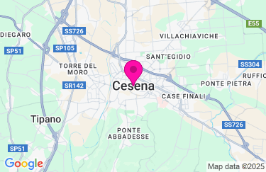 Guarda la mappa