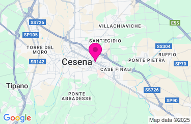 Guarda la mappa