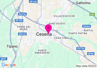 Clicca per visualizzare su Google Maps