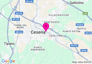 Clicca per visualizzare su Google Maps