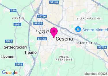 Clicca per visualizzare su Google Maps