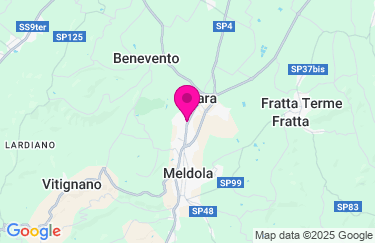 Guarda la mappa