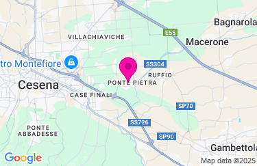 Guarda la mappa