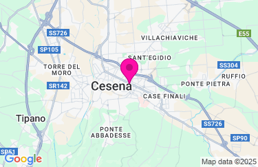 Guarda la mappa