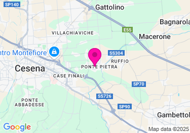 Clicca per visualizzare su Google Maps