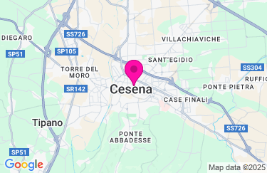 Guarda la mappa