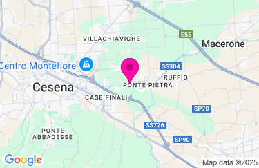 Guarda la mappa