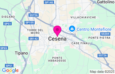Guarda la mappa