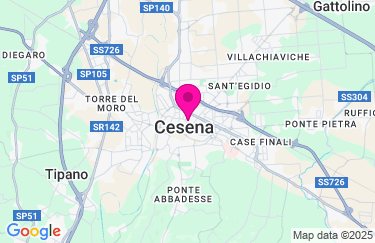 Guarda la mappa