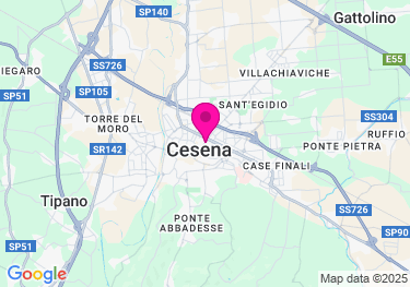 Clicca per visualizzare su Google Maps