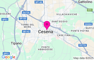 Guarda la mappa