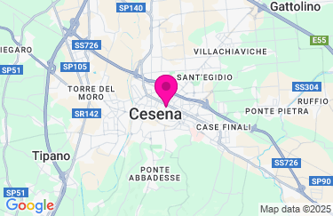 Guarda la mappa