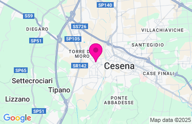 Guarda la mappa