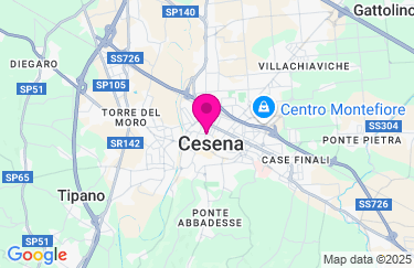 Guarda la mappa