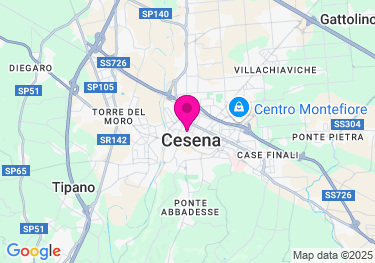 Clicca per visualizzare su Google Maps