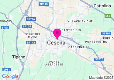 Clicca per visualizzare su Google Maps