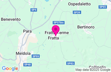 Guarda la mappa