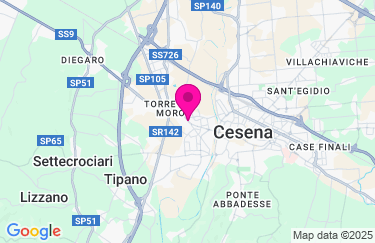 Guarda la mappa