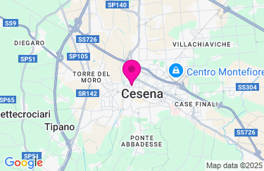 Guarda la mappa