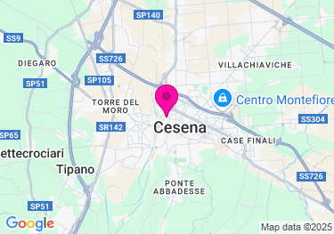 Clicca per visualizzare su Google Maps