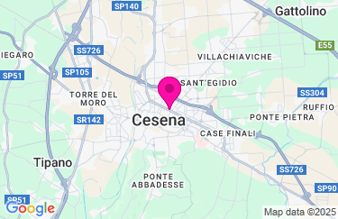 Guarda la mappa